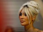 Kim Kardashian Dons A Graduation Cap and Marches Closer to Becoming A Lawyer