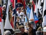 Southern Poverty Law Center to Release its Annual Report on Hate and Extremism