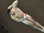 Do Speedos Still Divide the Straights from the Gays?