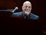 Billy Joel Cancels Touring After Being Diagnosed with a Brain Disorder