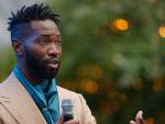 Tarell Alvin McCraney Celebrates Queer Marriage and World Pride with Latest Play