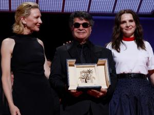 Cannes Awards Palme d'Or to Iranian Revenge Drama 'It Was Just an Accident'