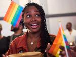 In An Uneasy Climate, Diverse Pride Groups Converge on DC With Differing Interests but Common Goals