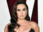 Demi Lovato Marries Singer-Songwriter Jordan "Jutes" Lutes in California