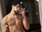 Bad Bunny's Skivvies Selfie Leaves the Internet Breathless