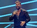 Ricky Martin Shows Up in a Sizzling Mirror Selfie and the Internet Explodes