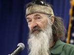 'Duck Dynasty' Patriarch and Conservative Cultural Icon Phil Robertson Dies