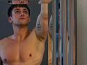Tom Daley Reveals 'I Hate the Way I Look,' Opens Up about Body Image Issues