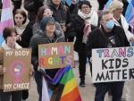 Utah Lawmakers Said Gender-Affirming Care is Harmful to Kids. Their Own Study Contradicts that Claim