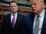 Ric Grenell Allegedly Axes Anti-Marriage-Equality Kennedy Center Official