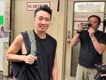 Hong Kong Pro-Democracy and Gay Rights Activist Jimmy Sham Released after 4 Years in Prison