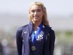 California Track-and-Field Championships Draw Limited Protest over Trans Student's Participation