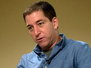 Queer Scribe Glenn Greenwald Responds to Damaging Video, Says it was Leaked by Political Enemies