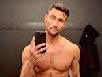 Silvain Hooglander is Producing Movies and Muscles
