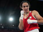 Olympic Boxing Champ Imane Khelif Must Undergo Genetic Sex Screening to Fight for New Governing Body