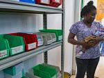 Haitians with HIV Defy Stigma as They Publicly Denounce USAID Cuts and Dwindling Medication