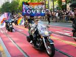 Pride Events Face Budget Shortfalls as US Corporations Pull Support Ahead of Summer Festivities
