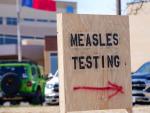 US Measles Cases Rise Slightly as Colorado Reports a New Outbreak