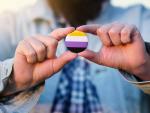 Not Just Transgender People: 'Male' or 'Female' Categories Miss the Mark for Nonbinary Americans