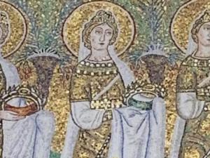 Christianity Has Long Revered Saints Who Would Be Called 'Transgender' Today
