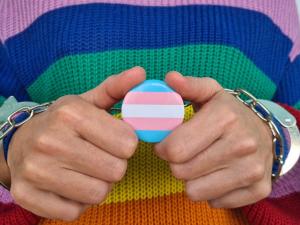 Federal Prisons Must Keep Providing Hormone Therapy to Transgender Inmates, a Judge Says