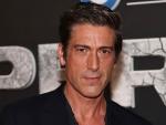 ABC Anchor David Muir Embraces His 'Daddy' Status