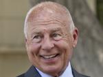Former Celebrity Lawyer Tom Girardi Gets 7 Years in Prison for Stealing Millions from Clients
