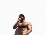 Giacomo Recchia Knocks Our Socks Off