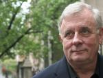 Edmund White, a Groundbreaking Gay Author, Dies at 85