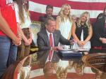 Nebraska is the Latest State to Ban Transgender Students from Girls' Sports