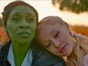 Watch: It's Magic, Music, and Mayhem as Trailer Drops for 'Wicked: For Good'