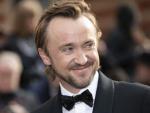 Tom Felton Will Become Draco Malfoy Again — this Time, on Broadway