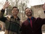 'Scusi, Please!' Talking with the Creators & Stars of New Queer Comedy 'I Don't Understand You'