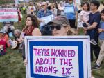 A Judge Tells Federal Agencies They Can't Enforce Anti-trans Bias Policies Against Catholic Groups