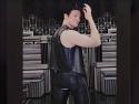 Watch: 'I Wanted It to Feel a Little Gay,' Jonathan Groff Says, Showing Off 'Baby's First Chaps'
