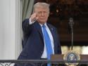 Trump Once Opened the Door to the LGBTQ+ Community. Now Activists Say He's their Top Threat