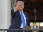 Trump Once Opened the Door to the LGBTQ+ Community. Now Activists Say He's their Top Threat