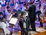 Orville Peck Wows Sold Out Symphony Hall at Boston Pops Pride Night