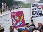 'Not Just a Party:' World Pride Celebrations End with Defiant Politics on Display