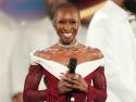 Tony Awards Laud Android Rom-com 'Maybe Happy Ending' and History-Making 'Purpose' 
