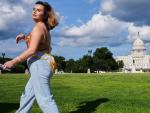 A Young Trans Woman's Journey, and Her Latest Destination: World Pride in Washington