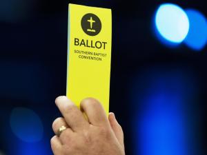 Southern Baptists Target Porn, Sports Betting, Same-Sex Marriage and 'Willful Childlessness'