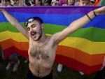 Bucharest Gay Pride March Turns 20 as LGBTQ+ Romanians Face Growing Hostility from Right-Wing Groups