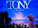 Tony Awards Draw Best Audience in 6 Years for CBS