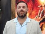 'Harry Potter' Series Star Nick Frost Says He's 'Not Aligned' with J.K. Rowling's Anti-Trans Views