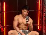 Vrix Gallano is Hotter than Manila in Summer