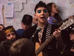 MAGA Nauseous, Trans Star Ryan Cassata Strikes Back with New Video (with a Little Help from Tom Goss)