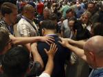 Southern Baptist Delegates at National Meeting Overwhelmingly Call for Banning Same-Sex Marriage