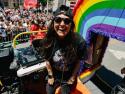 Avi Sic, EDGE Media Network, & Chicago PrideFest Say: Don't Get Down — SHAKE IT DOWN!