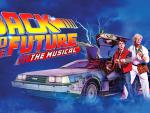 Review: 'Back to the Future' a Time-Traveling Musical Return to the 1950s